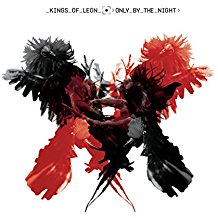 2LP - Kings of Leon - Only By the Night