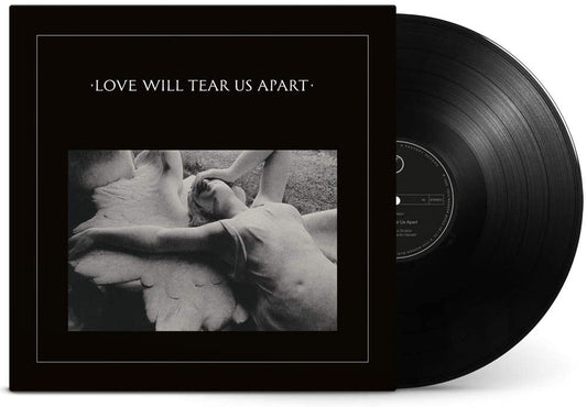 Joy Division - Love Will Tear Us Apart - LP