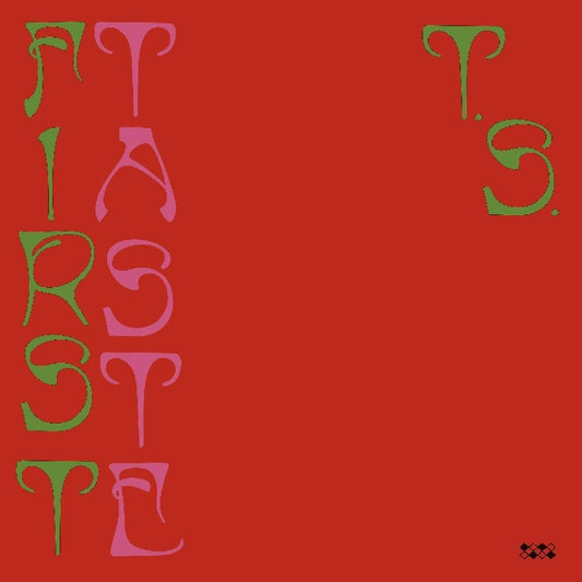 Ty Segall - First Taste - CD