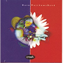 Dave Matthews Band - Crash - 2LP