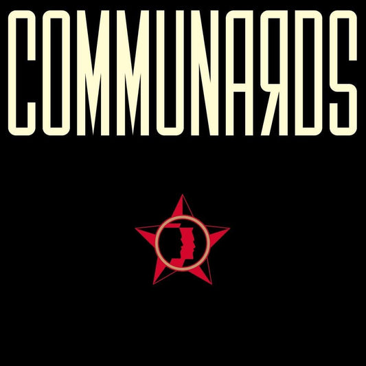 Communards - S/T (35th) - 2CD