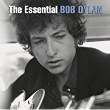2LP - Bob Dylan - The Essential Bob Dylan
