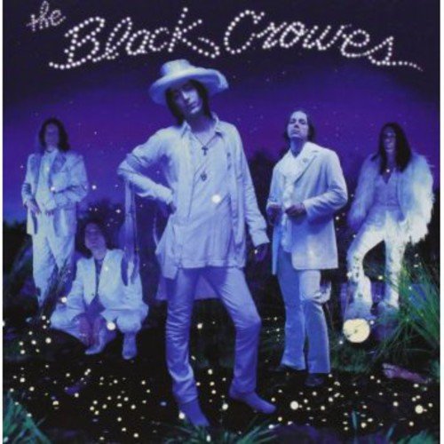 Black Crowes - By Your Side - CD