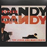 The Jesus & Mary Chain - Psychocandy - LP