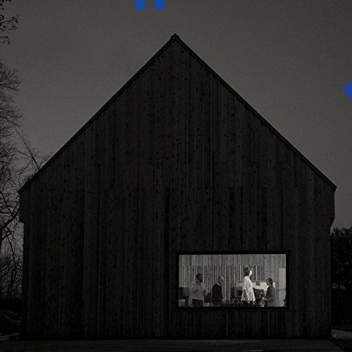 The National - Sleep Well Beast CD