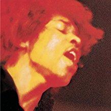 2LP - Jimi Hendrix - Electric Ladyland