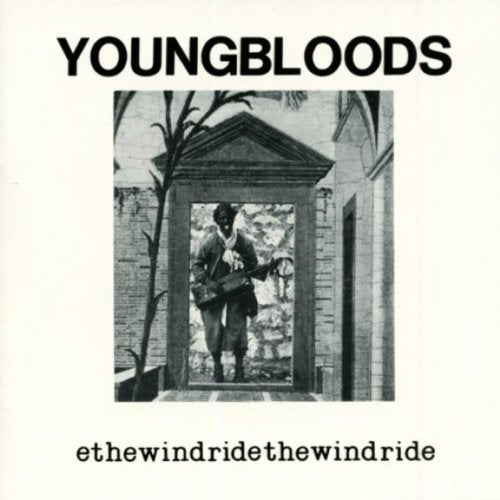 Youngbloods - Ride The Wind CD