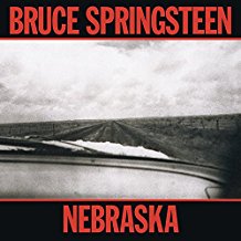 LP - Bruce Springsteen - Nebraska