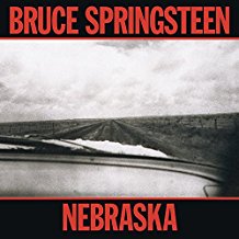 CD - Bruce Springsteen - Nebraska