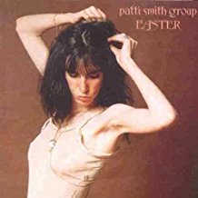 CD - Patti Smith Group - Easter