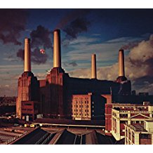 Pink Floyd - Animals - LP