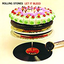 Rolling Stones - Let It Bleed 50th - CD