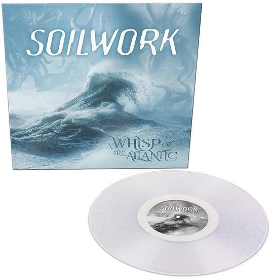 Soilwork - A Whisp Of The Atlantic - LP