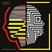 Orchestral Manoeuvres in the Dark - LP