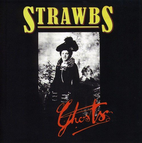 Strawbs - Ghosts - CD