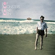 Of Monsters and Men - My Head is an Animal - 2LP