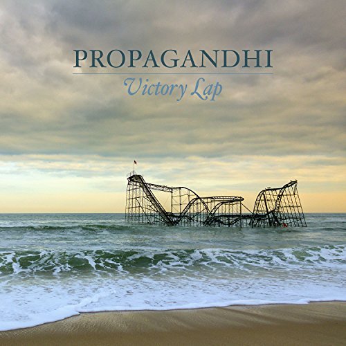 LP - Propagandhi - Victory Lap