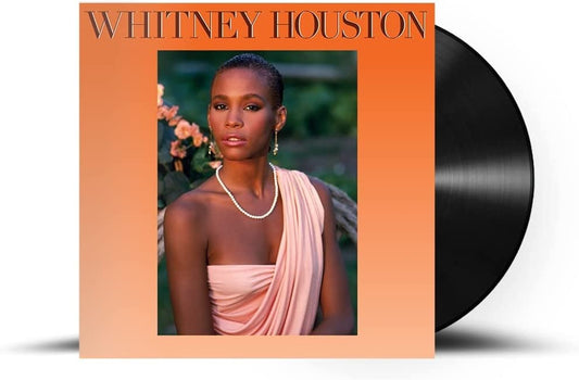 Whitney Houston - S/T - LP