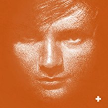 LP - Ed Sheeran - +