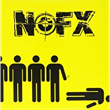 LP - NOFX - Wolves in Wolves' Clothing