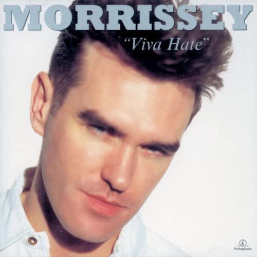 Morrissey - Viva Hate - CD