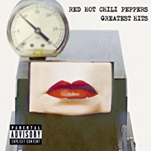 2LP - Red Hot Chili Peppers - Greatest Hits