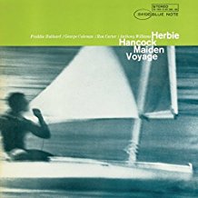 LP - Herbie Hancock - Maiden Voyage (Classic)