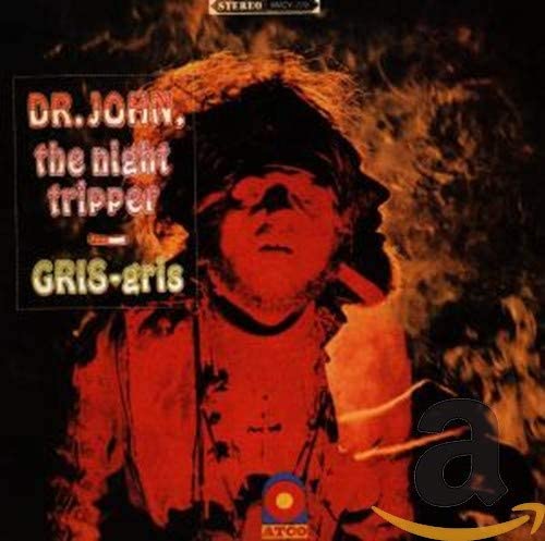 Dr. John - Gris-Gris - CD