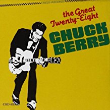 2LP - Chuck Berry - The Great Twenty-Eight