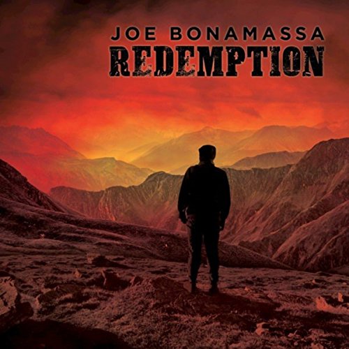 Joe Bonamassa - Redemption - CD