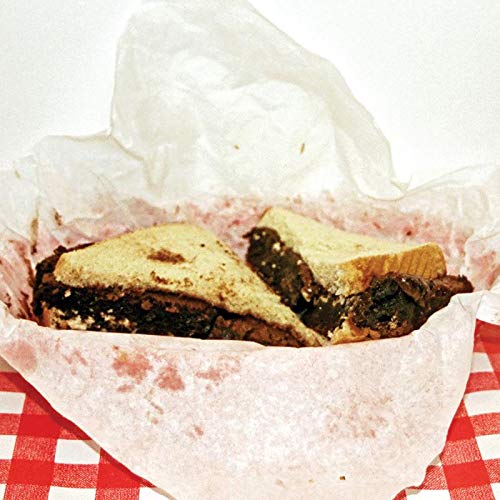 Ty Segall - Fudge Sandwich - CD