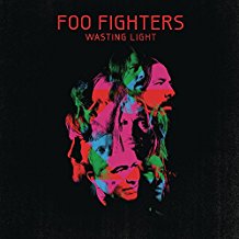 2LP - Foo Fighters - Wasting Light