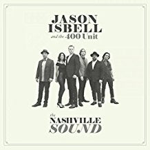 Jason Isbell - The Nashville Sound - CD