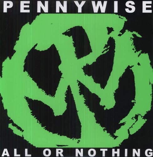 Pennywise - All Or Nothing - LP