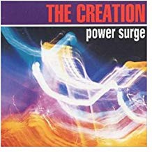 LP - The Creation - Power Surge