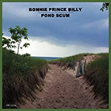 Bonnie Prince Billy - Pond Scum - CD