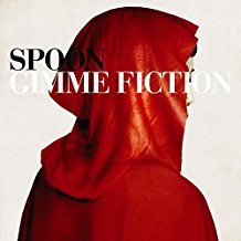 Spoon - Gimme Fiction - CD