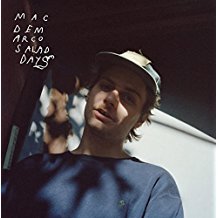 CD - Mac Demarco - Salad Days