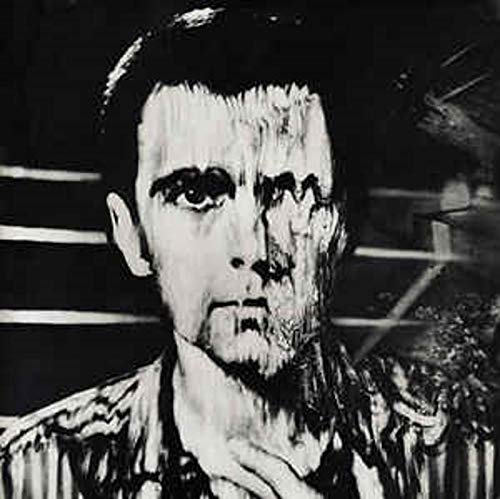 LP - Peter Gabriel - 3