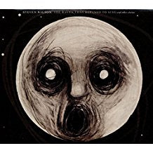 Steven Wilson - The Raven that Refused to Sing (and Other Stories) - 2LP