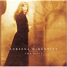 Loreena McKennitt - The Visit - LP