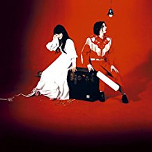 White Stripes - Elephant CD