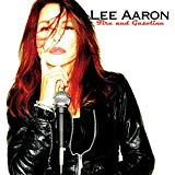 Lee Aaron - Fire and Gasoline - CD