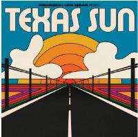 LP - Khruangbin & Leon Bridges - Texas Sun