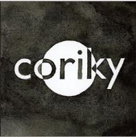 Coriky - s/t - CD