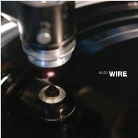 Wire - 10:20 - CD