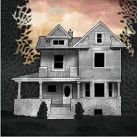 Alison Chesley/Steve Albini/Tim Midyett - Music From Girl On The Third Floor - 2LP