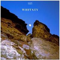 Whitney - Candid - LP