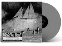 Mort Garson - Didn't You Hear - LP