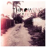 CD - Throwing Muses - Sun Racket